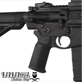 Magpul® - Empuñadura MOE-K2+® - AR15/M4 - Negro